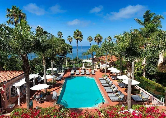 Best Cute Hotels in San Diego