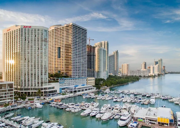 Discover the Best Kid-Friendly Hotels in Miami for Your Family Vacation