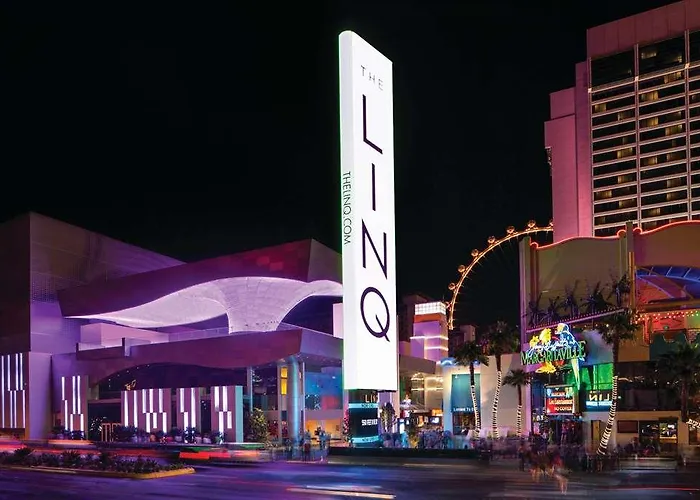 Discover Exclusive Las Vegas Hotels Specials for Unbeatable Deals