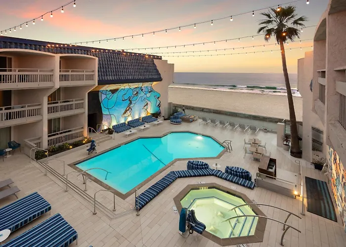 Best Mission Beach Hotels