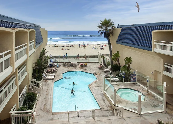 Best Mission Beach Hotels - Coastal Bliss in San Diego