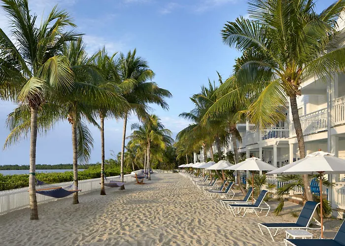 Discover the Top All-Inclusive Hotels in Key West Florida