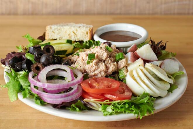 Sprouts Café