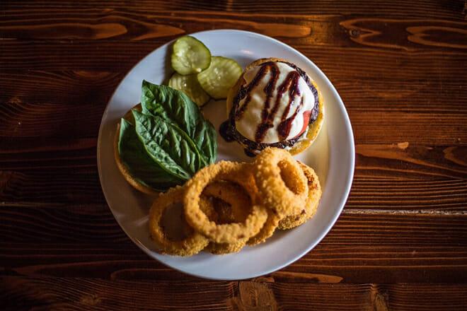 california burger company