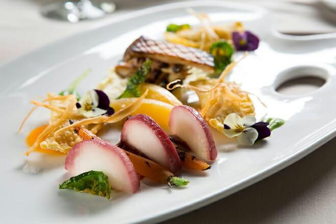 edgewood restaurant