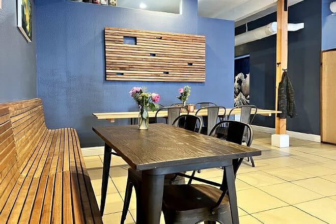 Dragonfly Bagel Company