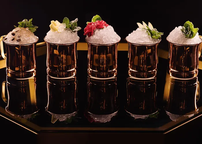 Top Las Vegas Hotels Minus Resort Fees