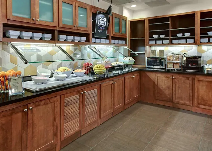 Premium Park and Fly Hotels in Denver