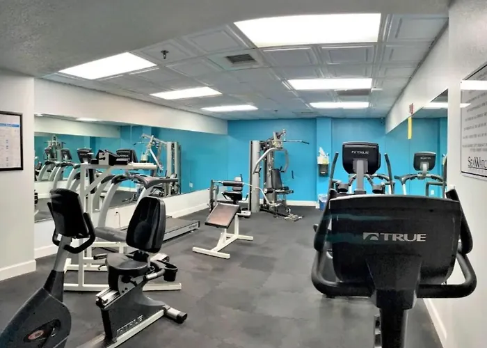 Best Myrtle Beach Hotels with Water Parks