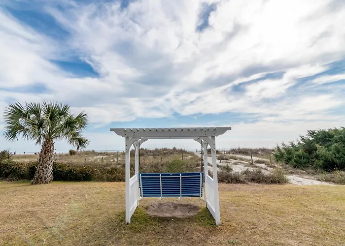 Top-Rated 2 Bedroom Hotels in Myrtle Beach