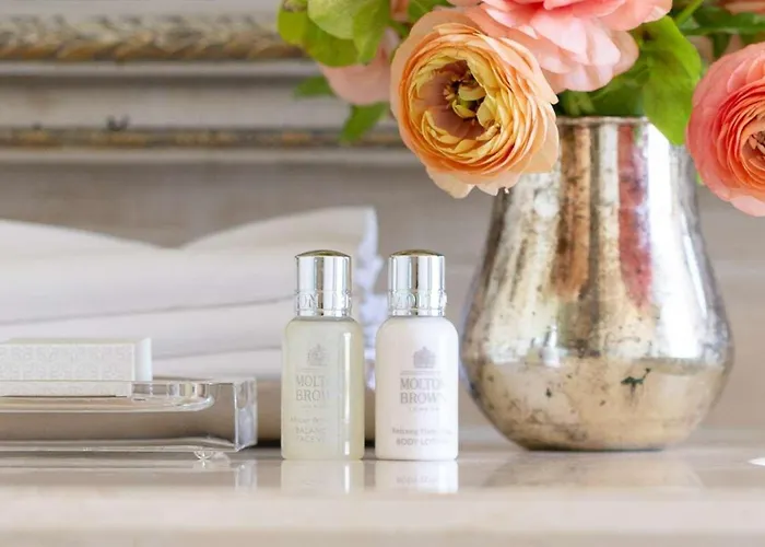 Best Dog Friendly Hotels in Nashville