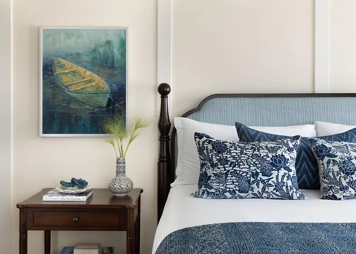 Best Famous Hotels in Los Angeles for Luxury Travel