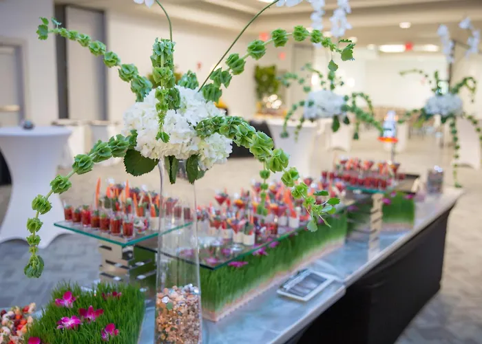 Top Hotels Offering Airport Shuttle in Orlando