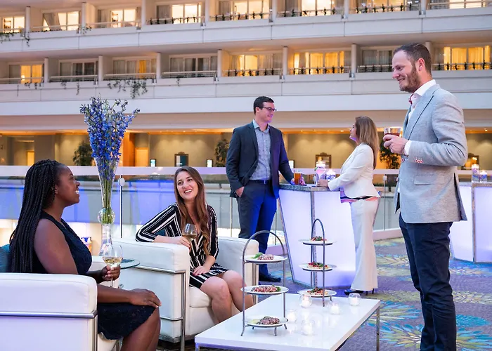 Top Orlando Airport Hotels with Parking