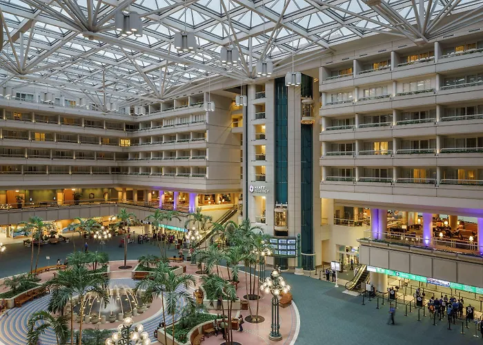 Top Hotels Near Universal Orlando Resort