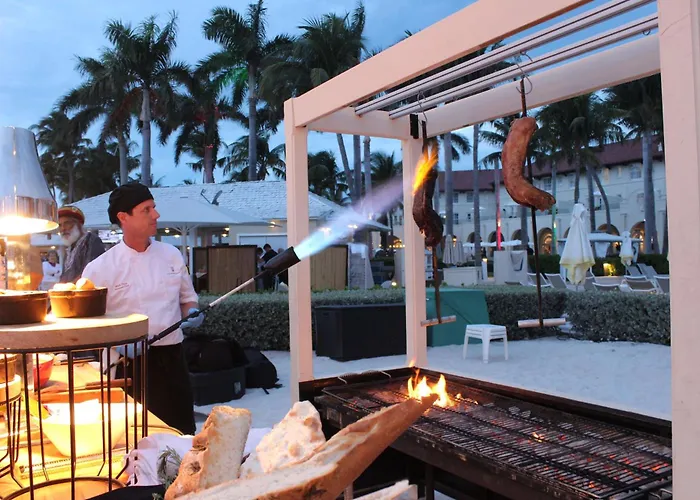 Top Historic Hotels in Key West