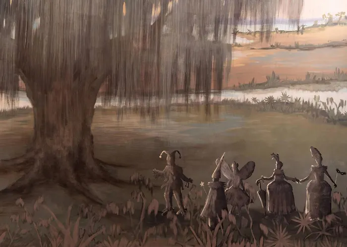 New Orleans' Best-Rated Hotels