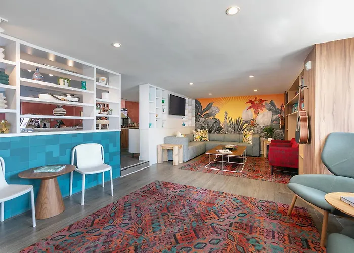 Top Hotels Ocean Beach San Diego Offers