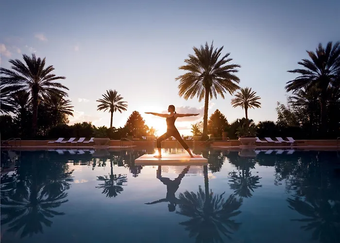 Top Orlando Hotels with Shuttle to Disney & Universal