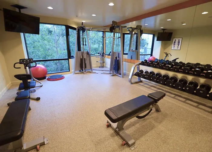 Best Hilton Hotels in Los Angeles