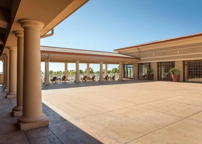 Premier Myrtle Beach Boardwalk Hotels