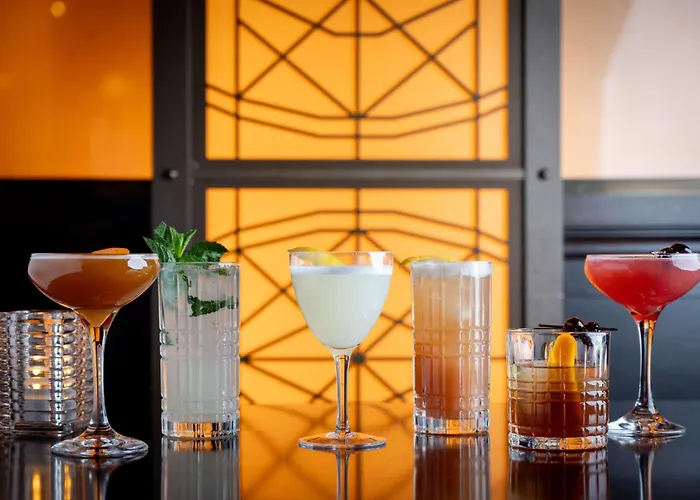 Best Historic Hotels in Vibrant Chicago