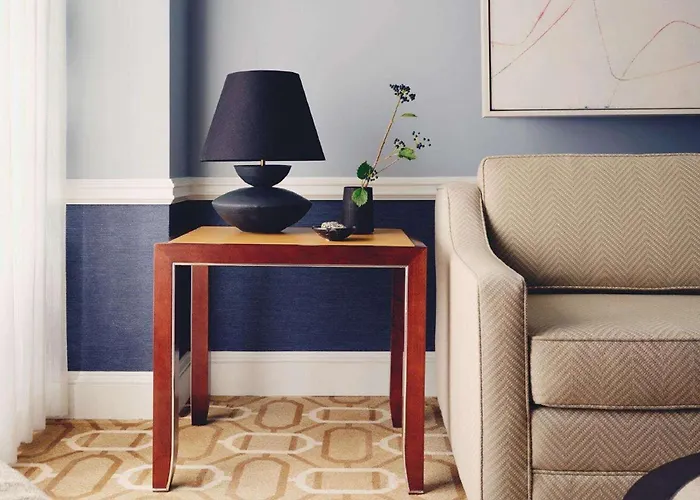 Best Groupon Hotels in Boston for Budget-Friendly Stays