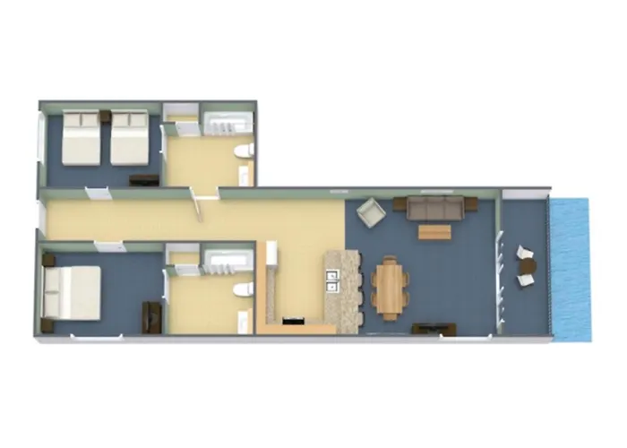 Top-Notch Hotels Near Myrtle Beach Travel Park