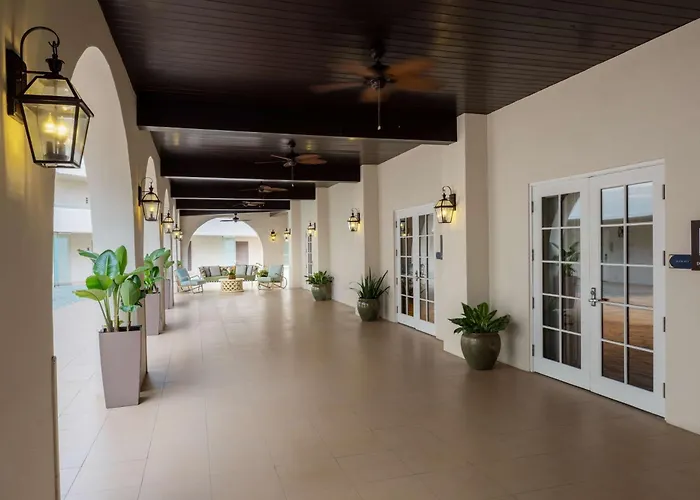 Top Beachfront Hotels in Key West, Florida