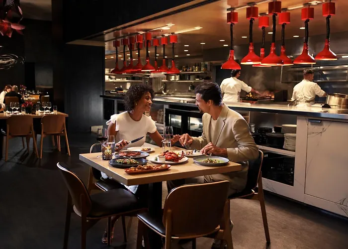 Top Hotels Near CFE Arena in Orlando