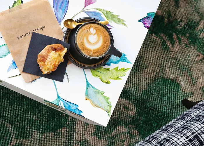 Top Nashville Hotels Close to Vanderbilt University