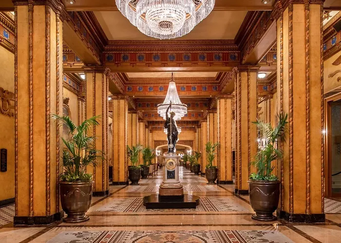 Top Hotels for Mardi Gras in New Orleans