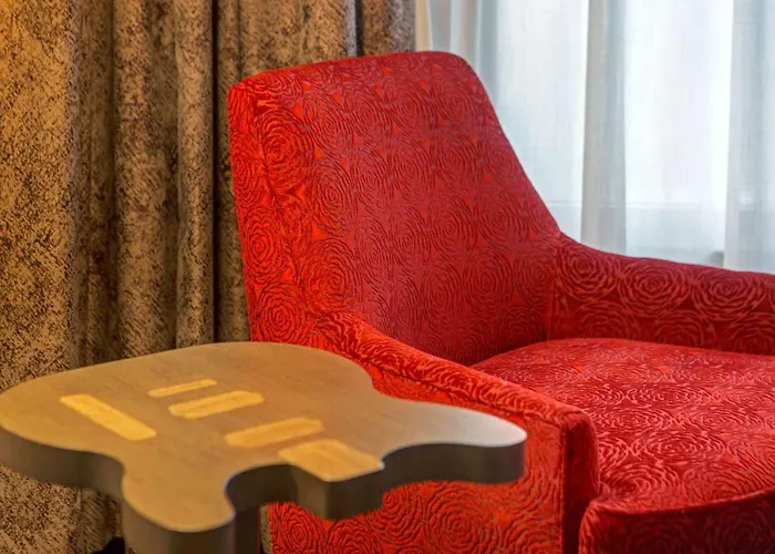 Best Extended Stay Hotels in Nashville TN