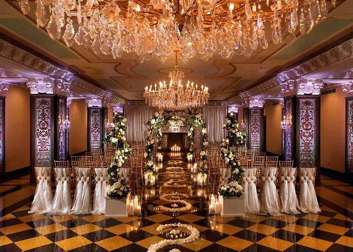 Premier Gaslight Hotels in San Diego