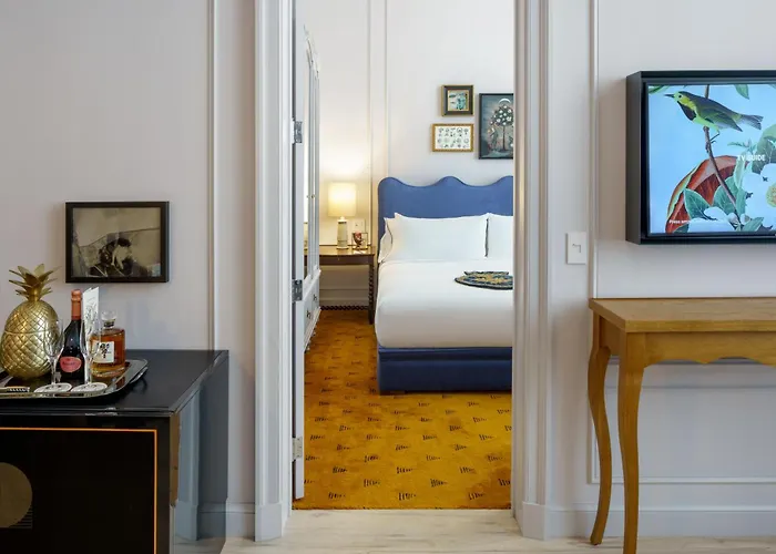 Best Place to Stay in New Orleans Guide