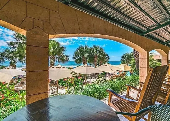 Top Hotels in Myrtle Beach, South Carolina