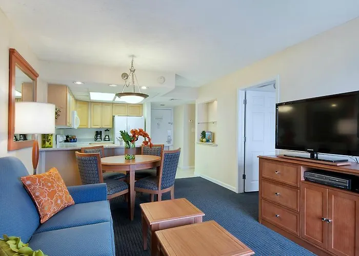 Top Hotels in Destin Beach, Florida