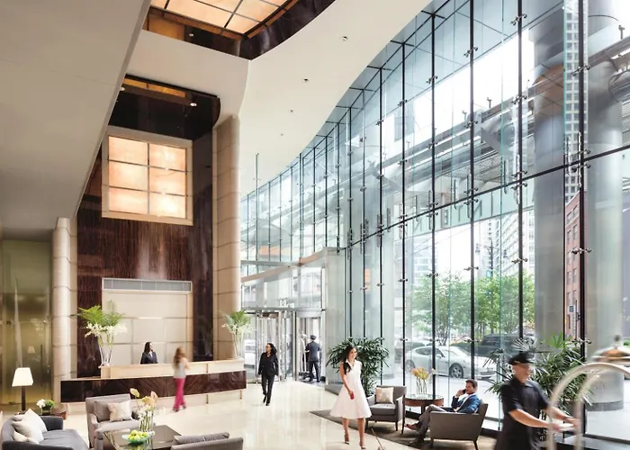 Best Luxury Hotels in Chicago