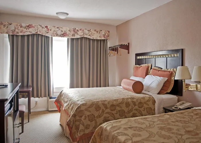 Discover Top Accommodations in San Diego Little Italy to Enhance Your Trip