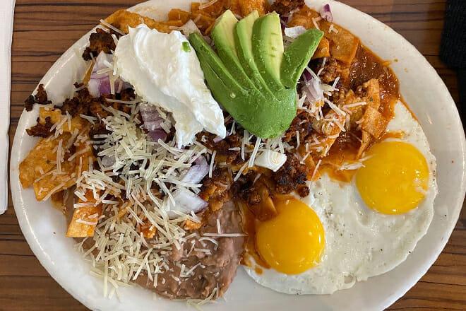 Best Breakfast in South Lake Tahoe, CA — 20 Top Places!