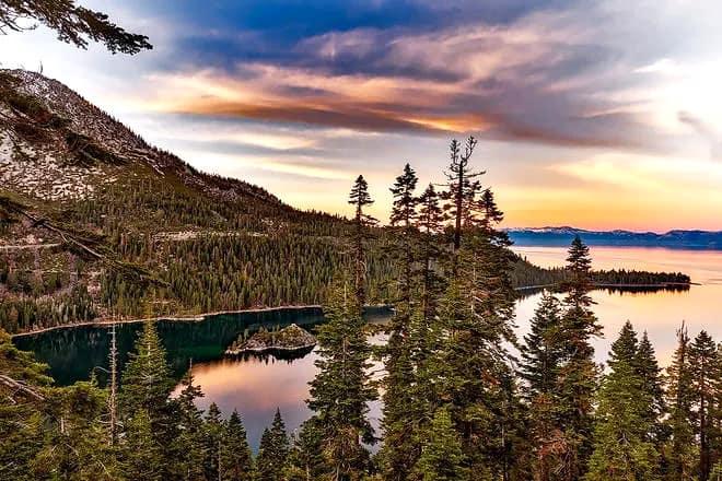 11 Fun Things to Do in South Lake Tahoe with Kids