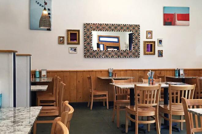 Best Brunch in South Lake Tahoe, CA — 15 Top Places!